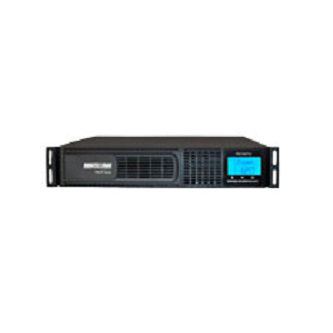 Minuteman Power UPS AVR LCD 1050W Rack/Tower/Wall Entry-